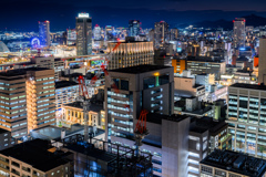 KOBE Cityscape