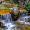 Two streams