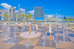 Fountain Square