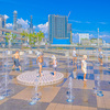 Fountain Square