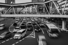 Intersection