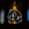 Glasswork lights