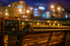 Bench