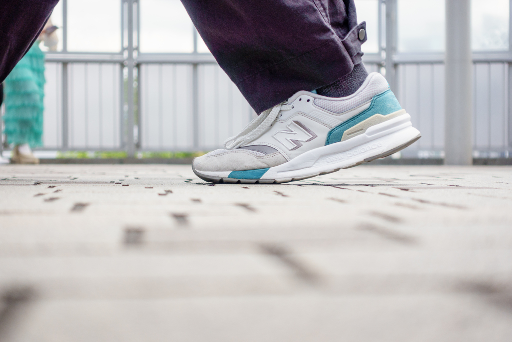 Footstep