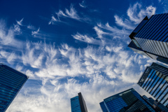 Clouds