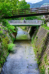 A day in Kobe