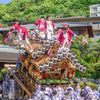 Danjiri Festival
