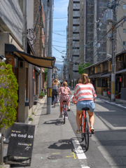 Bicycles