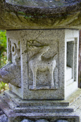Kasuga lantern