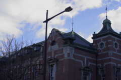 Former Morioka Bank