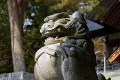 Komainu