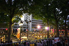 Morioka Sansa Odori Festival 2025
