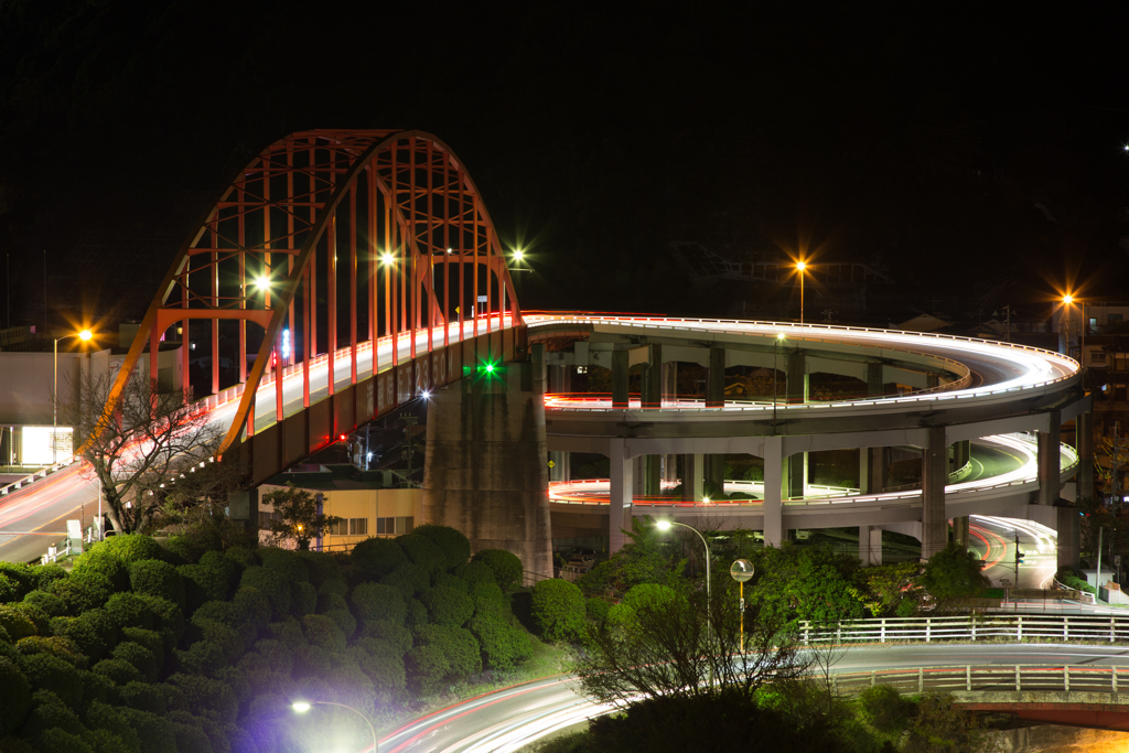 0054音戸大橋