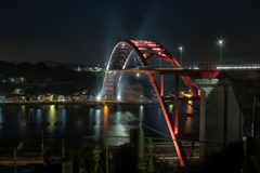 0022第二音戸大橋