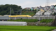 ドクターイエロー