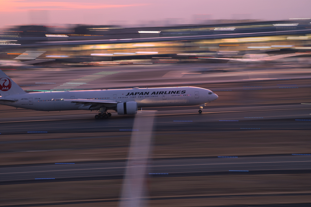 羽田空港