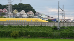 ドクターイエロー