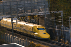 ドクターイエロー