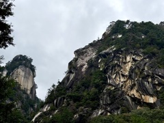 昇仙峡