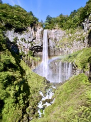 華厳滝