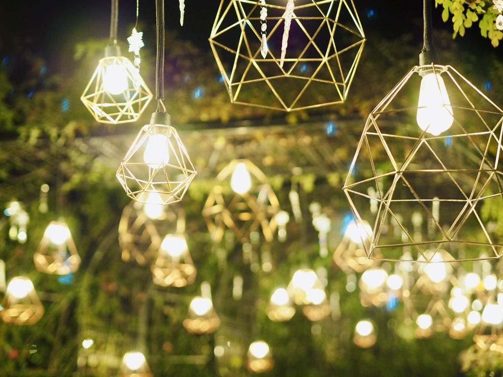 イルミネーション