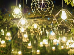 イルミネーション