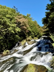 竜頭滝