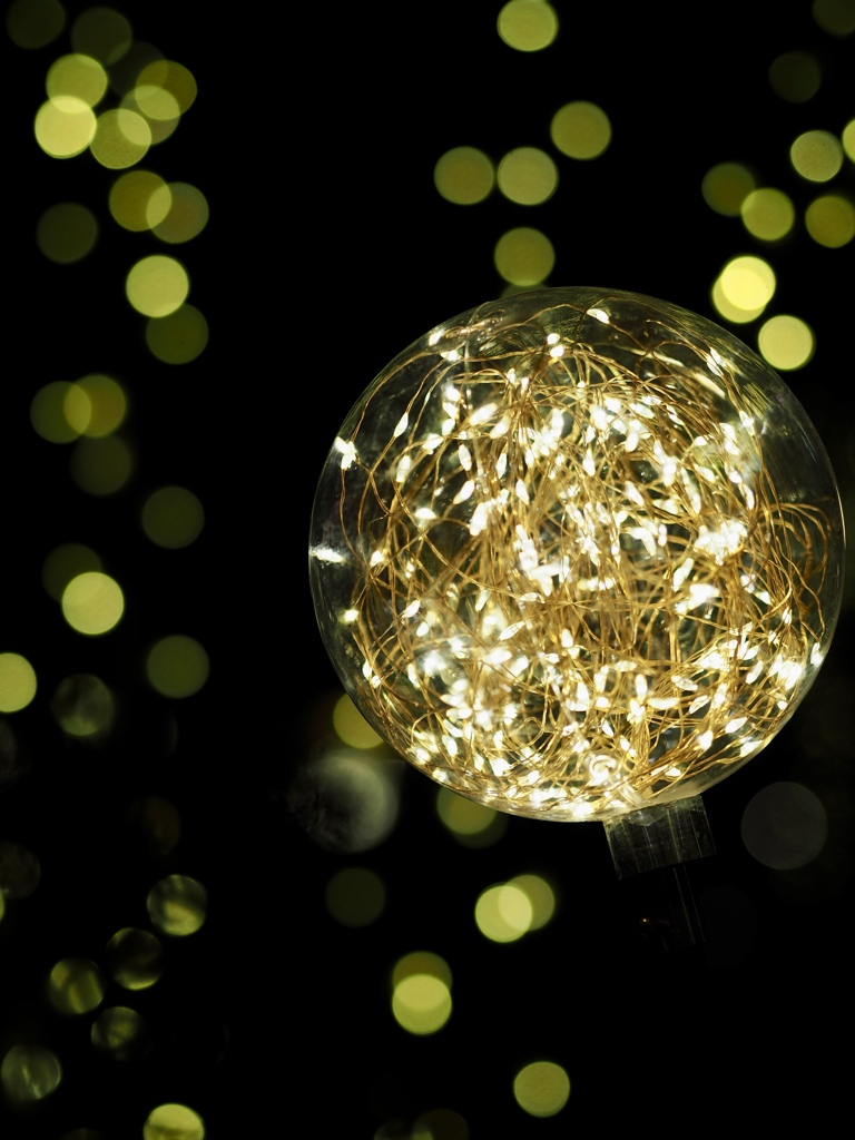 イルミネーション