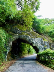 昇仙峡