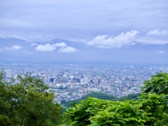 甲府市
