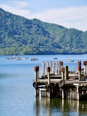 中禅寺湖