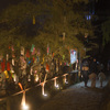 郡上踊り_洞泉寺弁天七夕祭