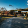 大阪府 - 淀川河川公園