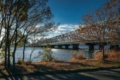 大阪府 - 淀川河川公園