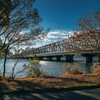 大阪府 - 淀川河川公園