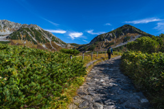 富山県 - 室堂