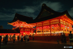 京都府 - 伏見稲荷大社