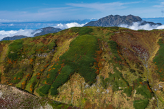 富山県 - 室堂