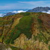 富山県 - 室堂