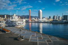 兵庫県 - 神戸ハーバーランド