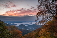 京都府 - 大江山