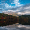 長野県 - 鏡池