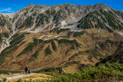 撮影地:富山県 - 室堂