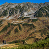 撮影地:富山県 - 室堂