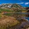 富山県 - 室堂
