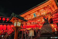 京都 - 伏見稲荷大社