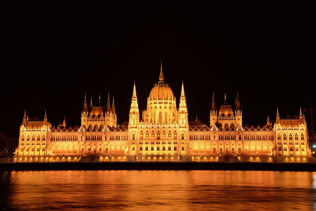 Budapest főváros