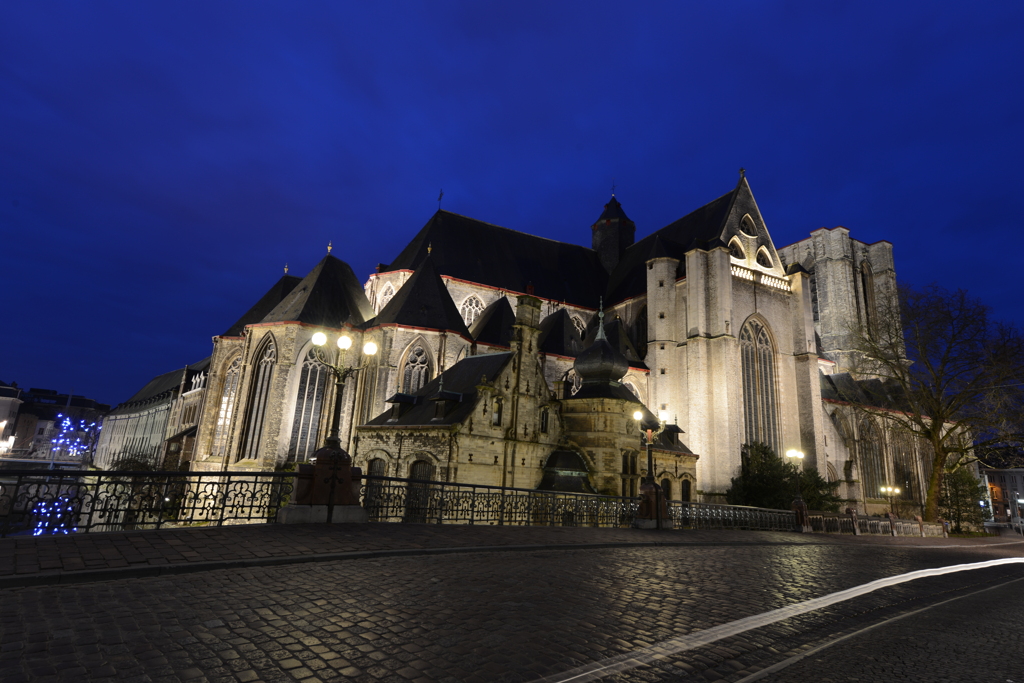 Gent Belgium