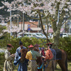 2024鷲原八幡宮流鏑馬神事①
