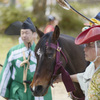 2024鷲原八幡宮流鏑馬神事④